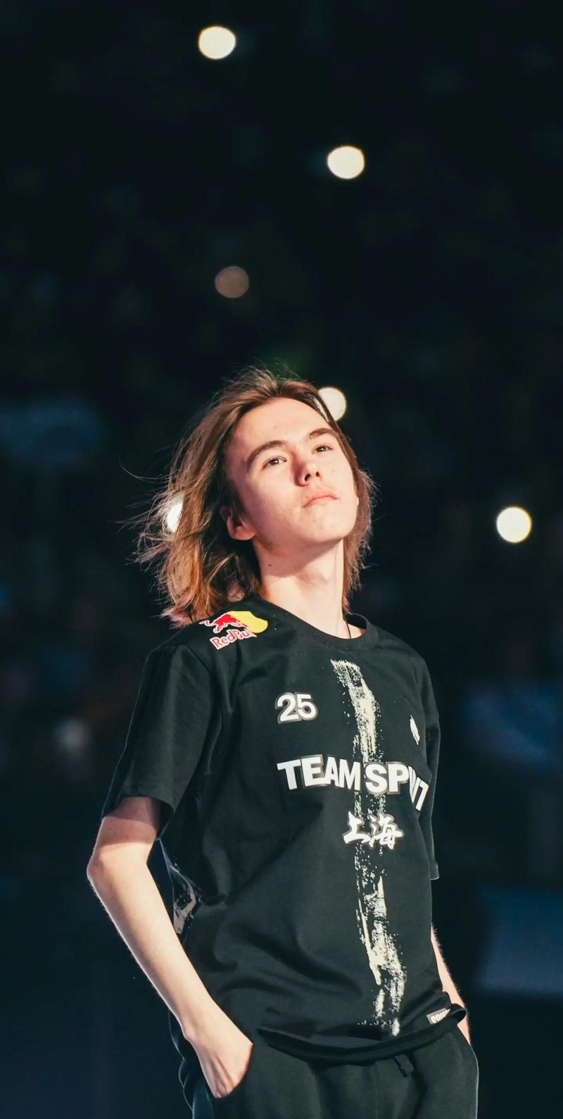 观众易代入 观众易代入