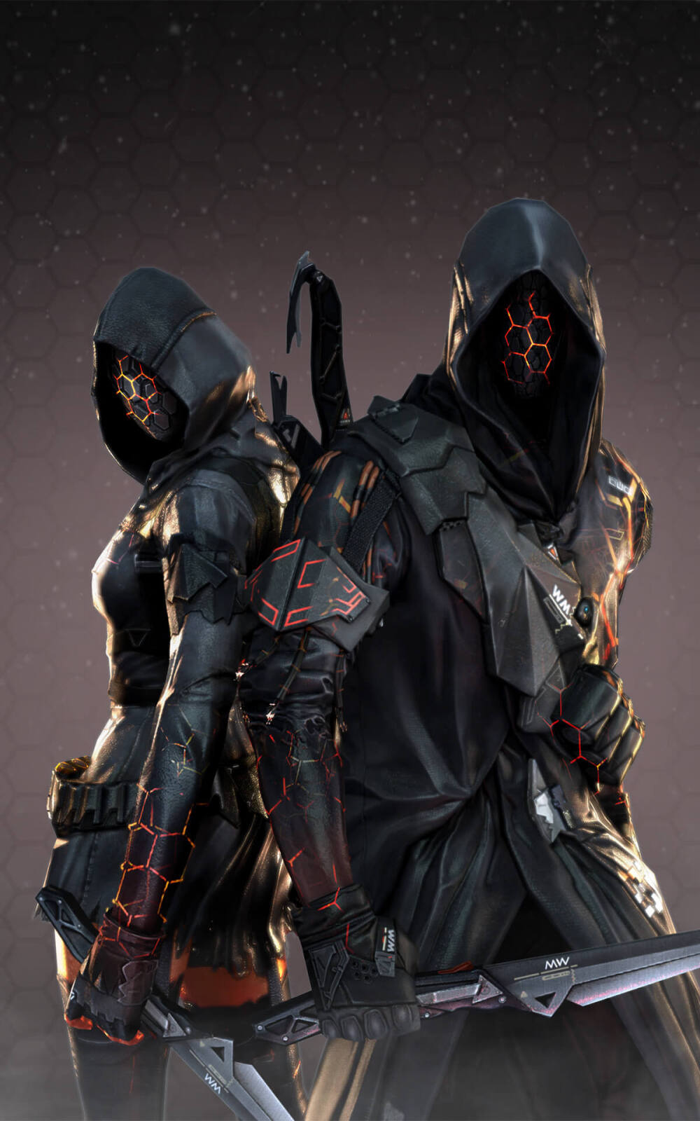 天然聚焦热 天然聚焦热